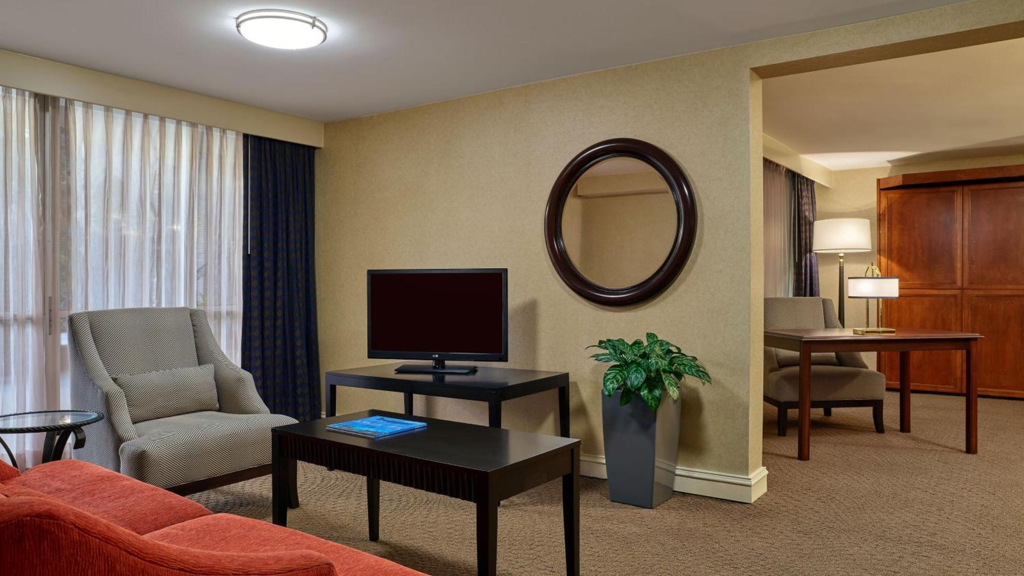 เชราตัน แอตแลนต้า โฮเต็ล Hotel แอตแลนตา ภายนอก รูปภาพ
